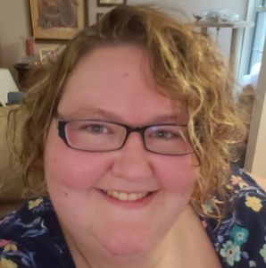 Meet your Posher, Katherine